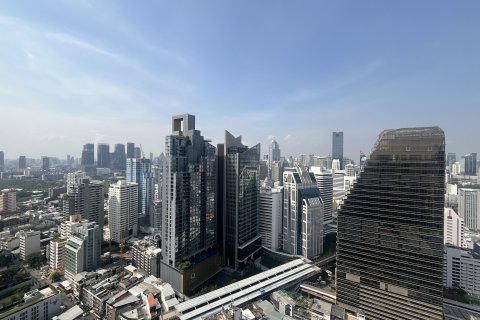 Condo in Watthana, Bangkok, Thailand, 2 bedrooms  № 159142 - photo 6