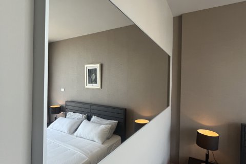 Condo in Watthana, Bangkok, Thailand, 2 bedrooms  № 159142 - photo 15