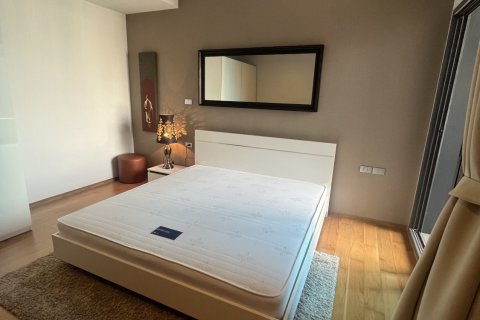 Condo in Watthana, Bangkok, Thailand, 2 bedrooms  № 159142 - photo 21