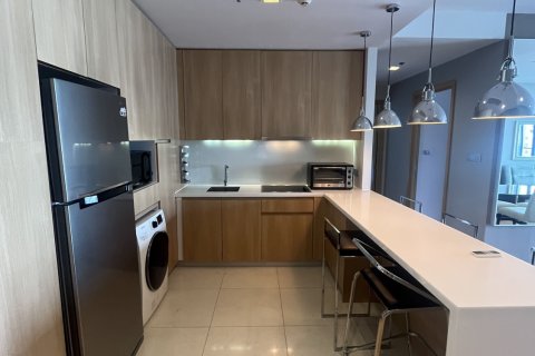 Condo in Watthana, Bangkok, Thailand, 2 bedrooms  № 159142 - photo 9