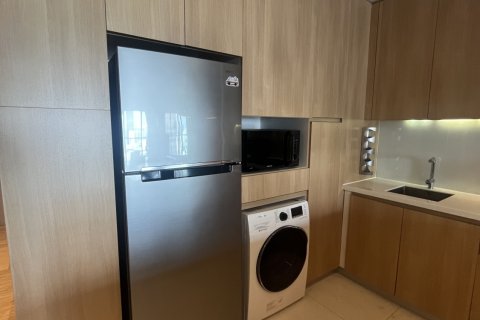 Condo in Watthana, Bangkok, Thailand, 2 bedrooms  № 159142 - photo 7