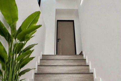 Villa in Pattaya, Thailand 4 Schlafzimmer № 233582 - Foto 13