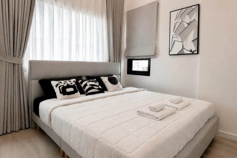 Villa in Pattaya, Thailand 4 Schlafzimmer № 233582 - Foto 19