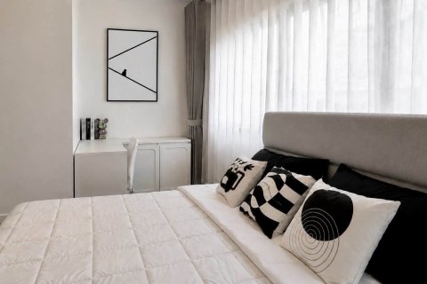 Villa in Pattaya, Thailand 4 Schlafzimmer № 233582 - Foto 15