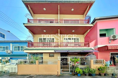 Propriété commerciale à Pattaya, Thaïlande 300 m2 № 197846