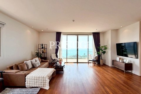 Condo in Pattaya, Thailand, 1 bedroom № 197848