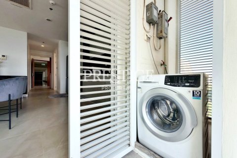 Condo à Pattaya, Thaïlande, 1 chambre  № 197848 - photo 20
