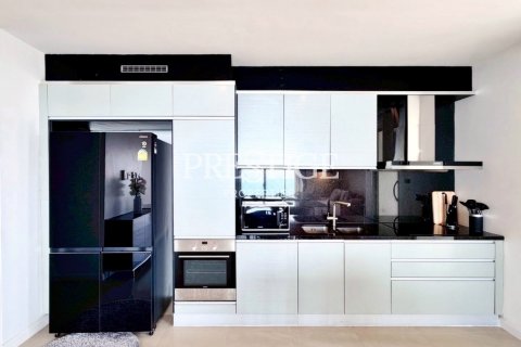 Condo à Pattaya, Thaïlande, 1 chambre  № 197848 - photo 12