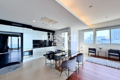 Condo à Pattaya, Thaïlande, 1 chambre  № 197848 - photo 7