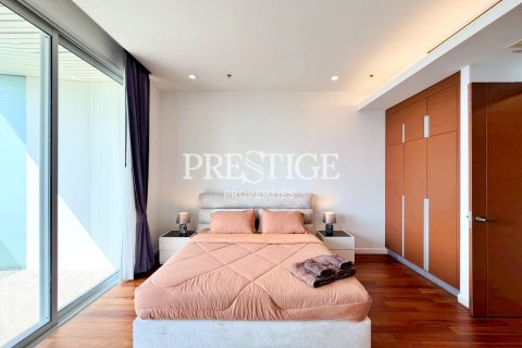 Condo à Pattaya, Thaïlande, 1 chambre  № 197848 - photo 16