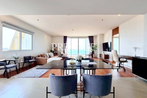 Condo à Pattaya, Thaïlande, 1 chambre  № 197848 - photo 8