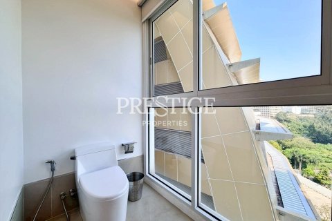 Condo à Pattaya, Thaïlande, 1 chambre  № 197848 - photo 18