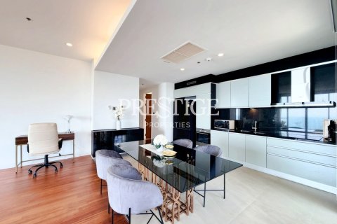Condo à Pattaya, Thaïlande, 1 chambre  № 197848 - photo 6