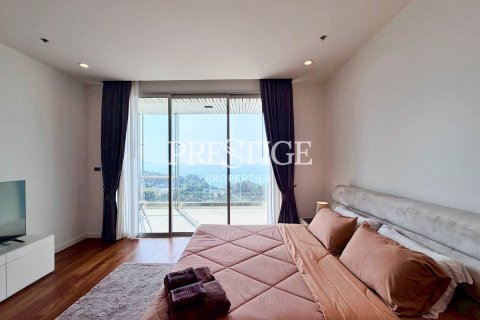 Condo à Pattaya, Thaïlande, 1 chambre  № 197848 - photo 14