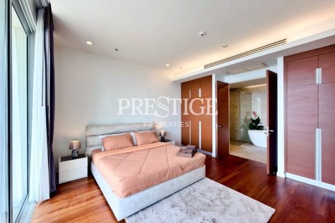 Condo à Pattaya, Thaïlande, 1 chambre  № 197848 - photo 13