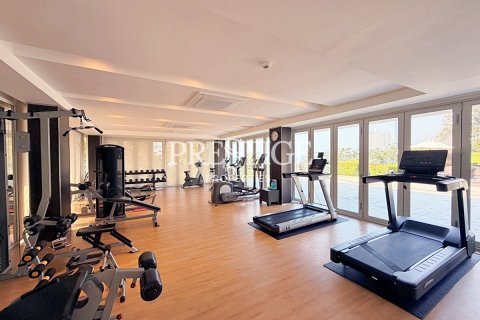 Condo à Pattaya, Thaïlande, 1 chambre  № 197848 - photo 27