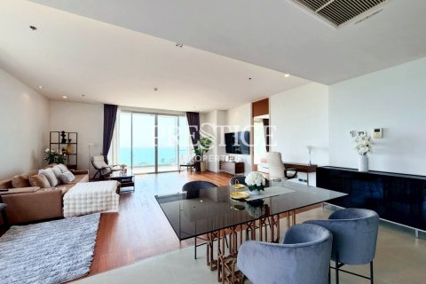 Condo à Pattaya, Thaïlande, 1 chambre  № 197848 - photo 9