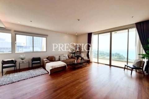 Condo à Pattaya, Thaïlande, 1 chambre  № 197848 - photo 4