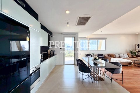 Condo à Pattaya, Thaïlande, 1 chambre  № 197848 - photo 10