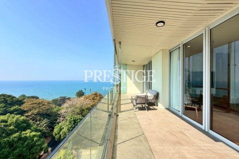 Condo à Pattaya, Thaïlande, 1 chambre  № 197848 - photo 21