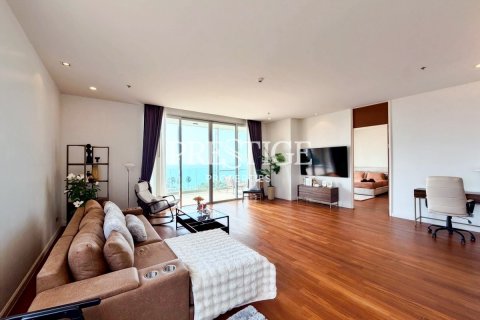Condo à Pattaya, Thaïlande, 1 chambre  № 197848 - photo 3
