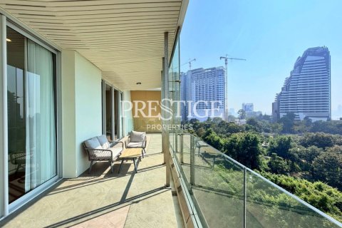 Condo à Pattaya, Thaïlande, 1 chambre  № 197848 - photo 22