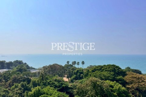 Condo à Pattaya, Thaïlande, 1 chambre  № 197848 - photo 23