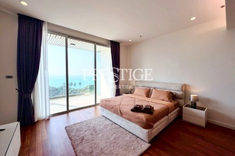 Condo à Pattaya, Thaïlande, 1 chambre  № 197848 - photo 15