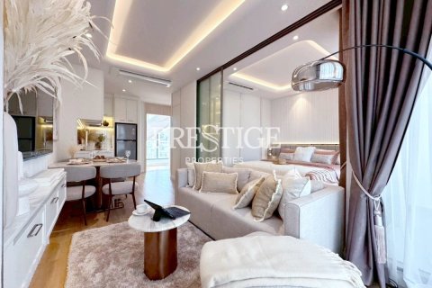 Condo in Pattaya, Thailand, 1 bedroom  № 197845