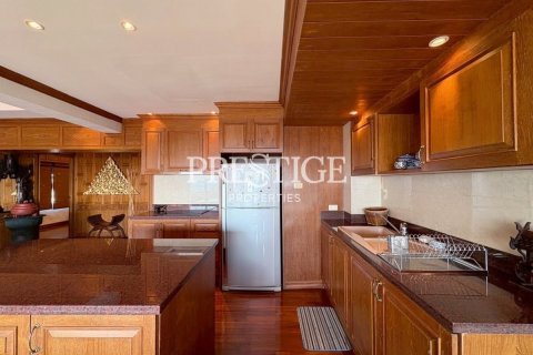 คอนโดมิเนียมในพัทยา, ประเทศไทย, 2 ห้องนอน № 197847 - รูปถ่าย 12