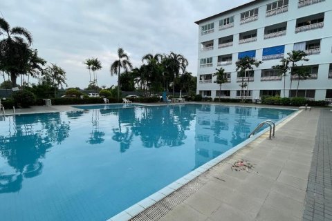 Studio in Pattaya, Thailand № 205784 - photo 10