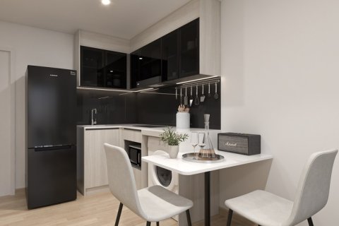 Apartment in Pattaya, Thailand 3 rooms № 205783 - photo 2