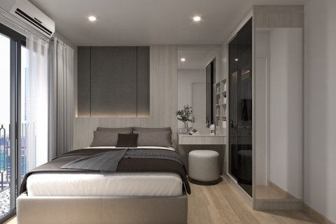 Apartment in Pattaya, Thailand 3 rooms № 205783 - photo 4