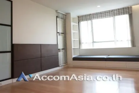 Condo à Watthana, Bangkok, Thaïlande, 1 chambre  № 218265