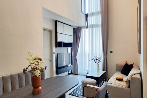 Condo in Bangkok, Thailand, 1 bedroom № 188445