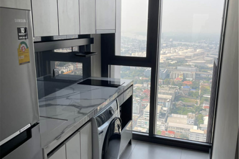 Condo in Bangkok, Thailand, 1 bedroom № 188445