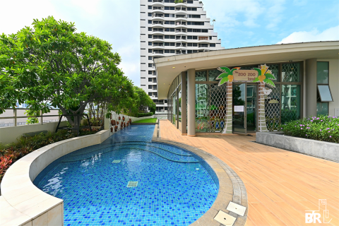 Condominio de 2 dormitorios en Bangkok, Tailandia № 188451 - foto 8