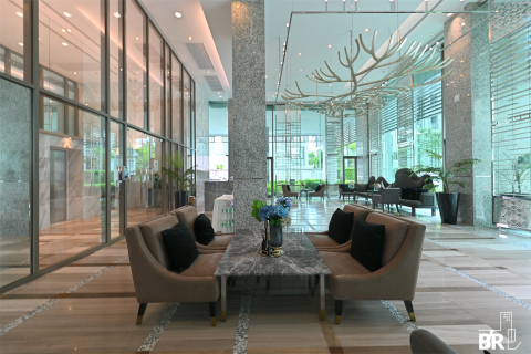 Condominio de 2 dormitorios en Bangkok, Tailandia № 188451 - foto 7