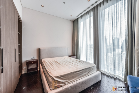 Condo in Bangkok, Thailand, 3 bedrooms № 188448 - photo 5