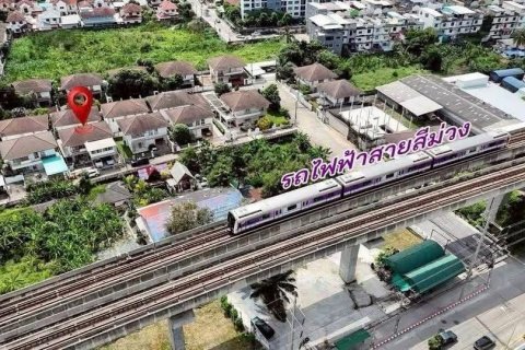 House in Nonthaburi, Thailand 4 bedrooms № 147523 - photo 3