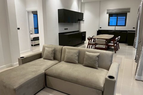 Дом в Хуа Хине, Таиланд с 3 спальнями  № 147526 - фото 25