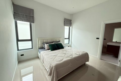 Дом в Хуа Хине, Таиланд с 3 спальнями  № 147526 - фото 13