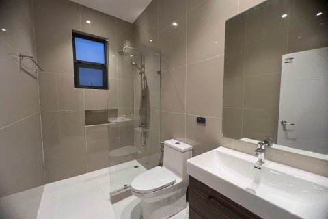 Дом в Хуа Хине, Таиланд с 3 спальнями  № 147526 - фото 24