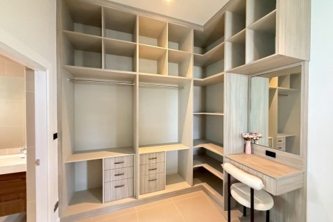 Дом в Хуа Хине, Таиланд с 3 спальнями  № 147526 - фото 14