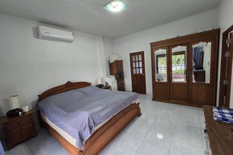 Дом в Хуа Хине, Таиланд с 3 спальнями  № 147524 - фото 4