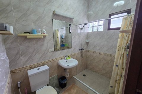 Дом в Хуа Хине, Таиланд с 3 спальнями  № 147524 - фото 15