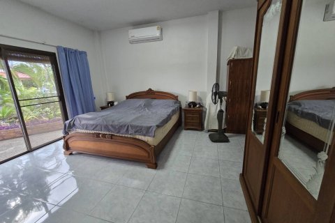 Дом в Хуа Хине, Таиланд с 3 спальнями  № 147524 - фото 6