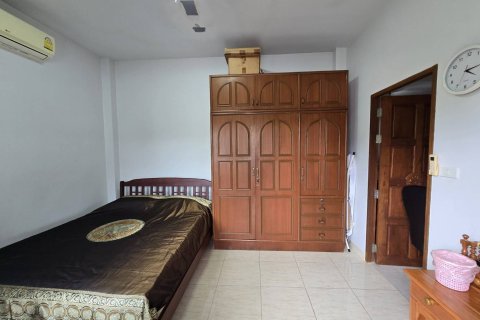 Дом в Хуа Хине, Таиланд с 3 спальнями  № 147524 - фото 8