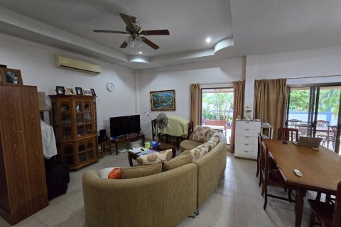 Дом в Хуа Хине, Таиланд с 3 спальнями  № 147524 - фото 10