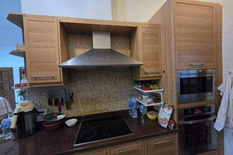 Дом в Хуа Хине, Таиланд с 3 спальнями  № 147524 - фото 14